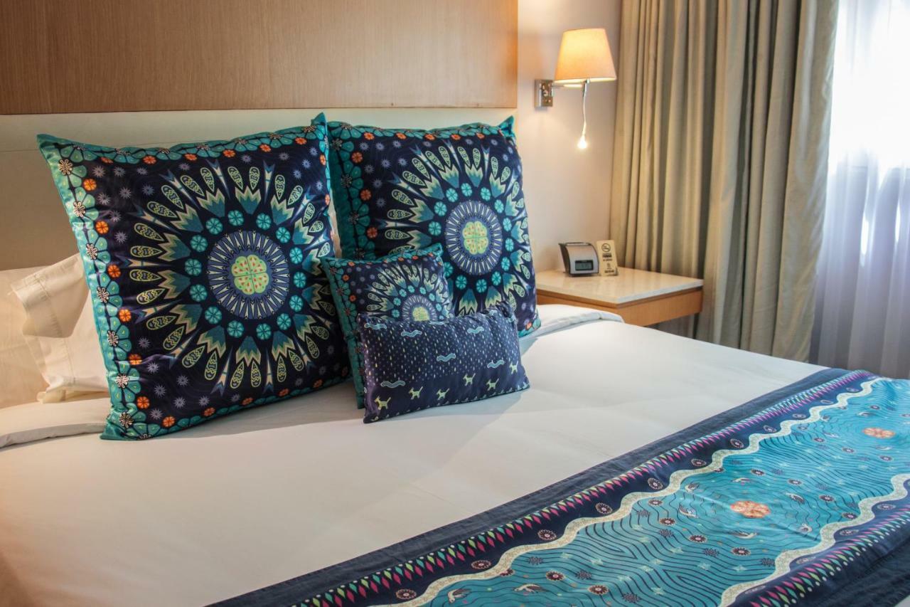 Maria Condesa (Adults Only) Hotel Mexico City Exterior photo